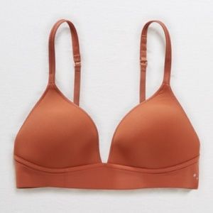 aerie Real Me Wireless Lightly Lined Bra